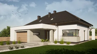 BAUHAUS projekt